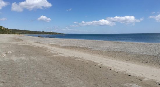 Playa de la Alcaidesa