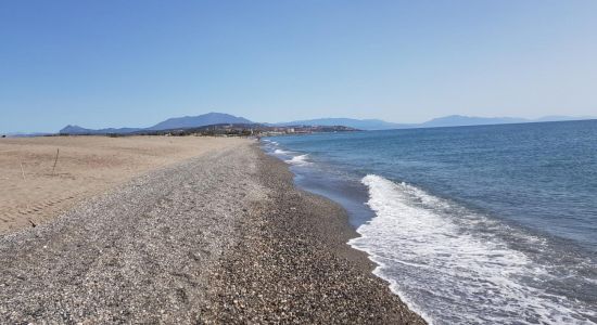 Playa de Sotogrande