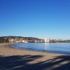 Playa de Torreguadiaro