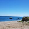 Playa de las Piedras de la Paloma