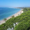 Playa de Nagueles