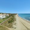 Playa de los Monteros