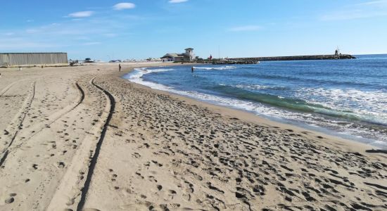 Cabopino Beach