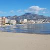 Fuengirola Beach