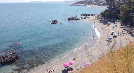 Playa de la Viborilla