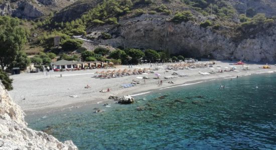 Cantarrijan Beach