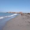 Almerimar Beach