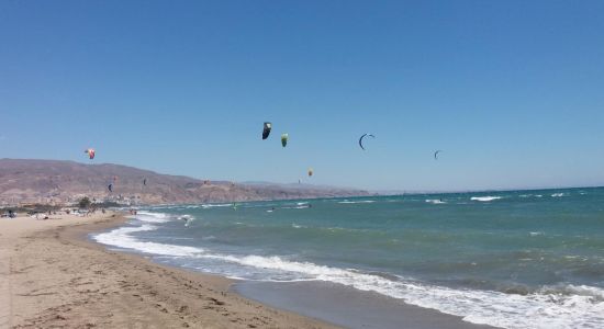 Playa de las Salinas