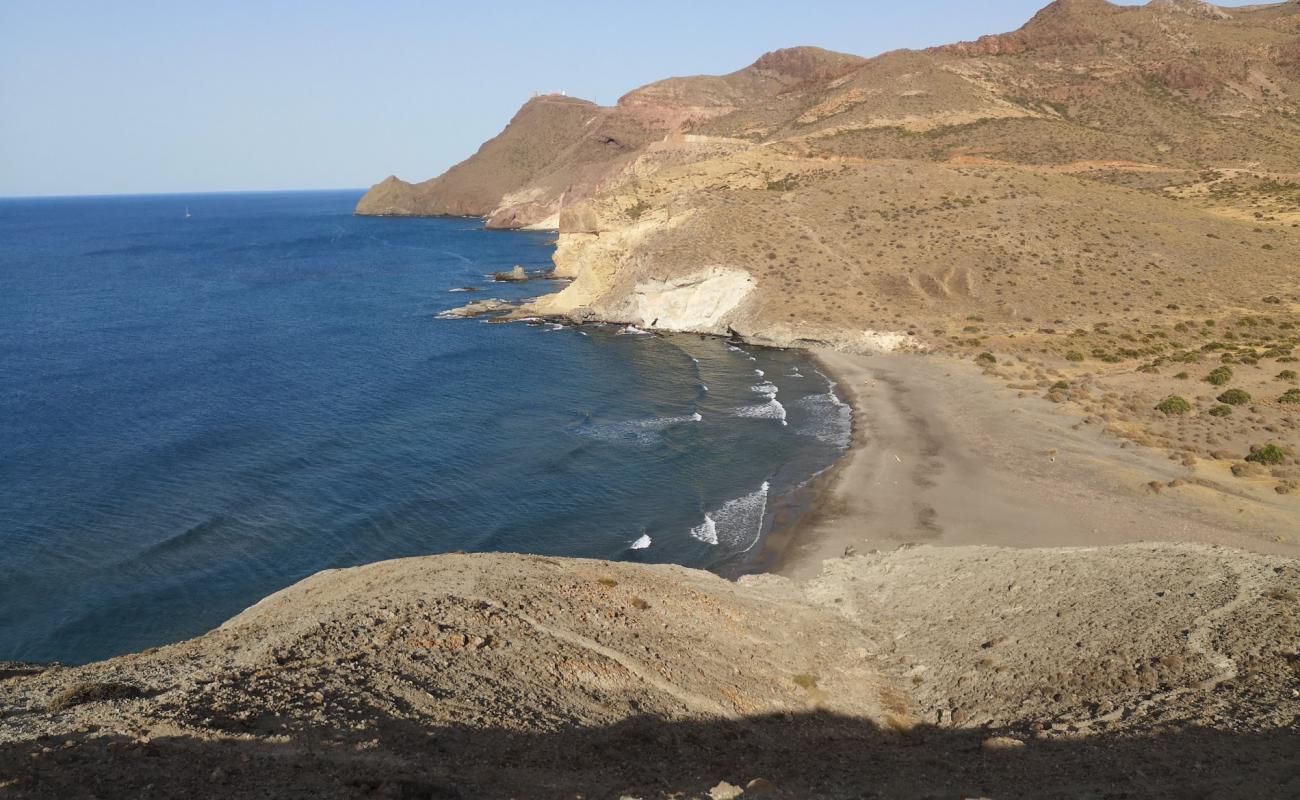 Photo of Barronal Beach with very clean level of cleanliness