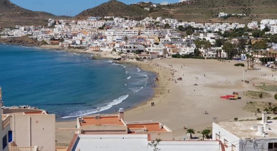 Playa de San Jose