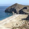 Playa de los Muertos