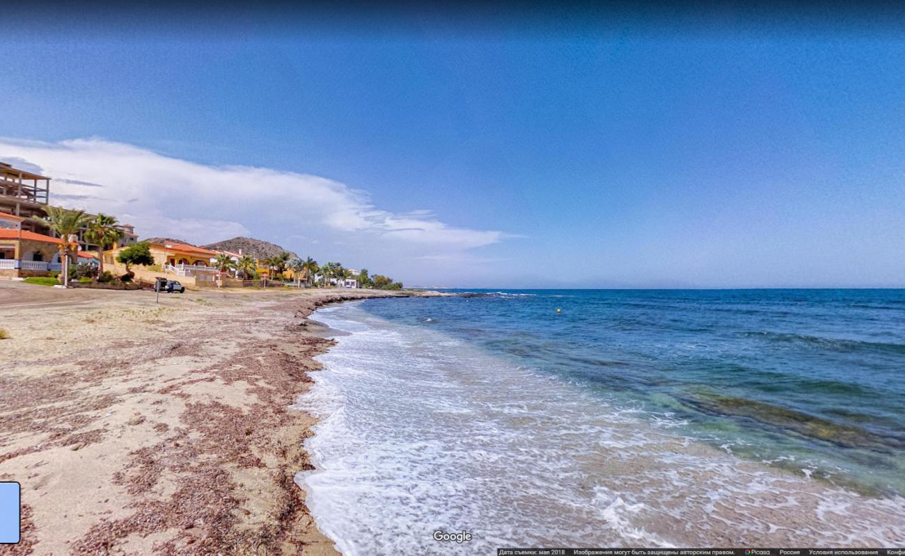 Photo of Playa el Calon with blue water surface