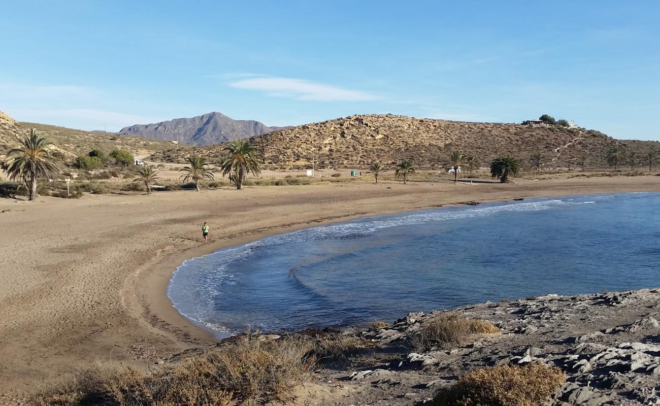 Photo of Percheles Beach with brown sand surface