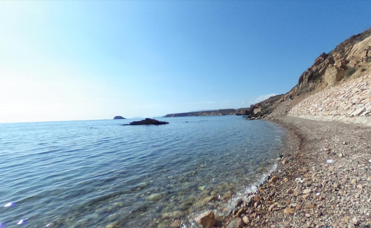 Photo of Playa del Rincon with small bay