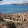 Bolnuevo Beach