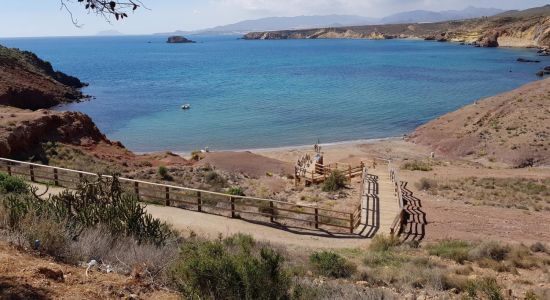 Bolnuevo Beach