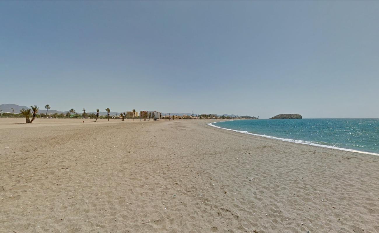 Photo of Playa Canina - recommended for family travellers with kids