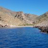 Playa Cala Cerrada