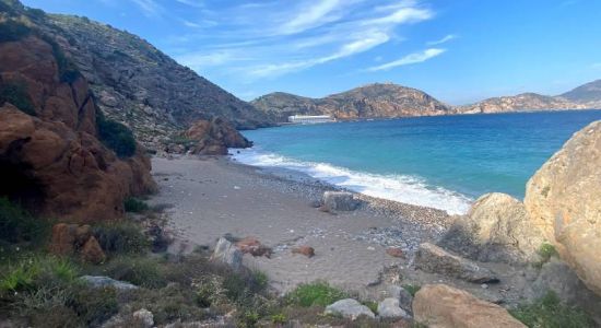 Playa de la Parajola