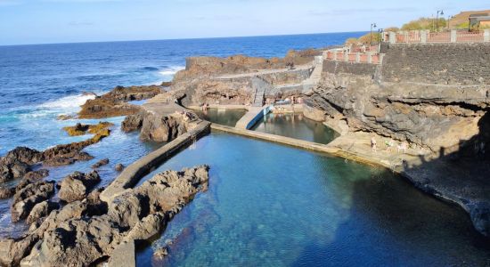 Piscinas de La Fajana