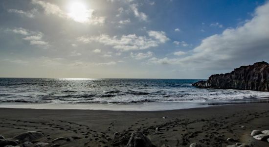 Playa de Mocan