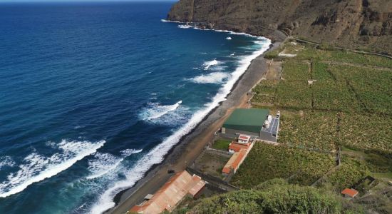 Playa Hermigua