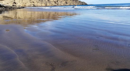 Playa La Pelada