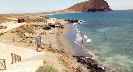 Playa de Sotavento