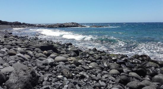 Playa El Barranco