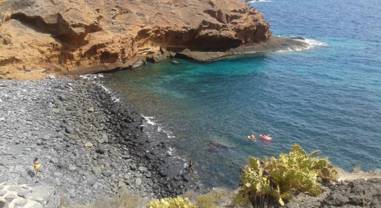 Playa Las Salinas