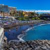 Playa de la Arena