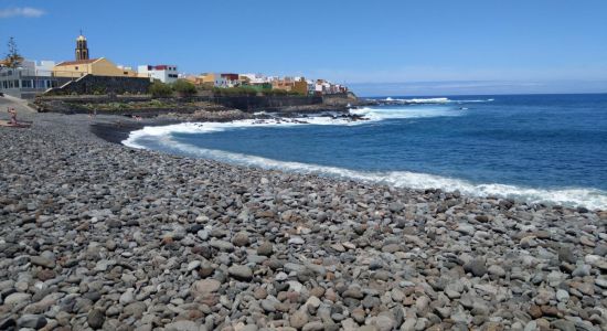 Playa de la Caleta