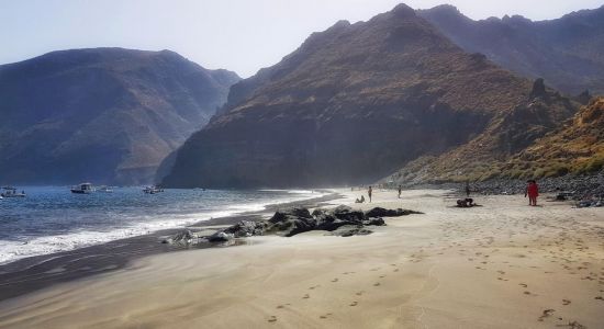 Playa de Antequera