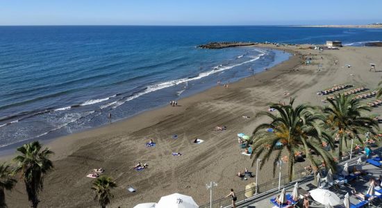 Playa de las Burras