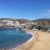 Playa de Tauro