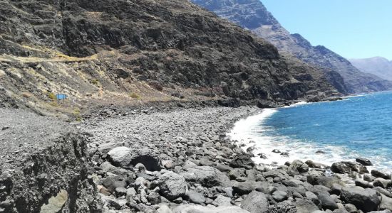 Playa de Sotavento