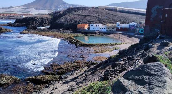 Playa Dos Roques