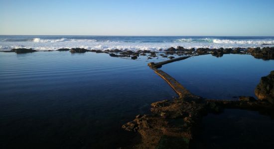 Charco de San Lorenzo