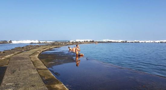 Playa Las Salinas