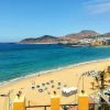 Las Canteras Beach