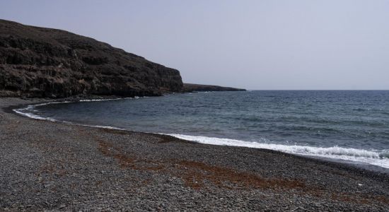 Playa de Leandro