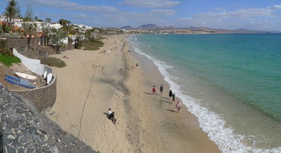 Costa Calma Beach