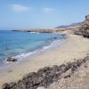 Playa Las Coloradas