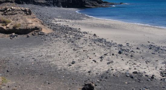 Playa del Viento