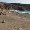 Playa de la Pared