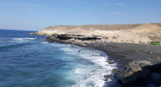 Playa Negras