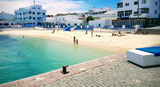 Corralejo Beach