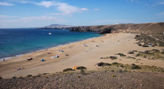 Playa Mujeres