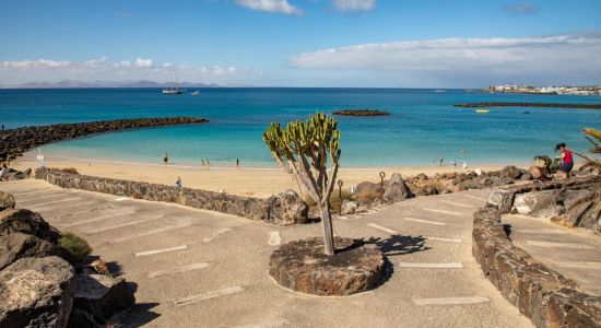 Dorada Beach