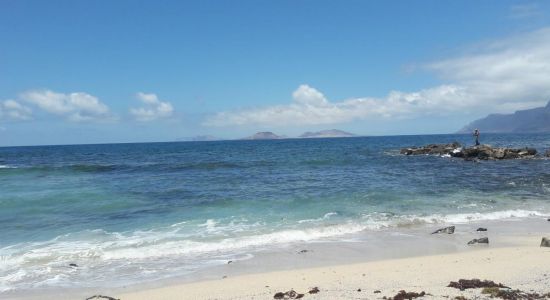 Playa de San Juan